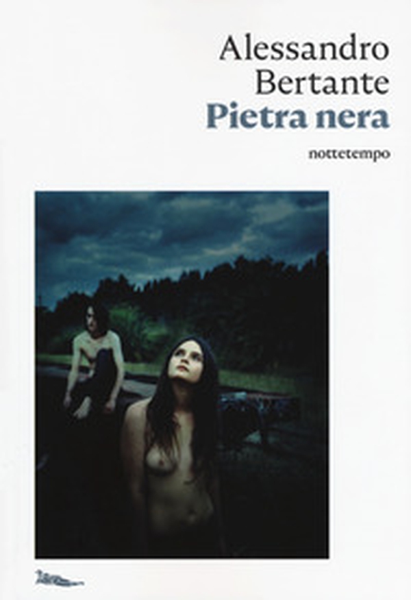 Pietra nera - Librerie.coop Pietra nera - Librerie.coop