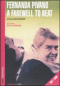 A Farewell to beat. DVD - Librerie.coop
