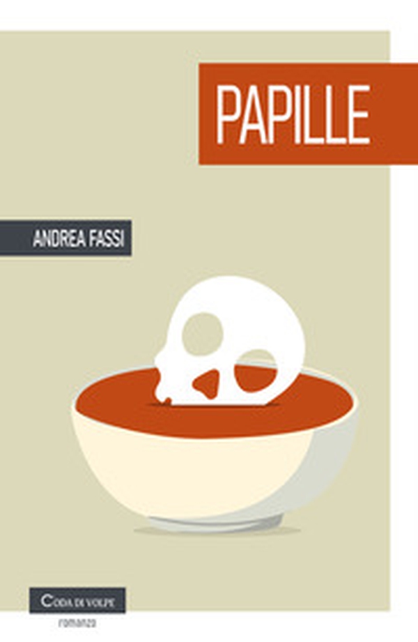 Papille - Librerie.coop Papille - Librerie.coop
