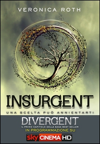 Insurgent - Librerie.coop