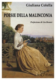 Poesie della malinconia - Librerie.coop