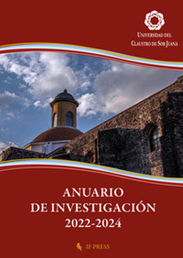 Anuario de investigación 2022-2024 - Librerie.coop Anuario de investigación 2022-2024 - Librerie.coop