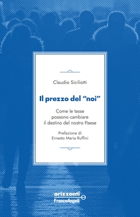 Il prezzo del "noi" - Librerie.coop