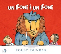 Un leone è un leone - Librerie.coop