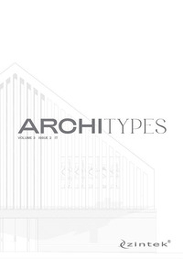 Architypes. Ediz. italiana - Vol. 3\2 - Librerie.coop Architypes. Ediz. italiana - Vol. 3\2 - Librerie.coop