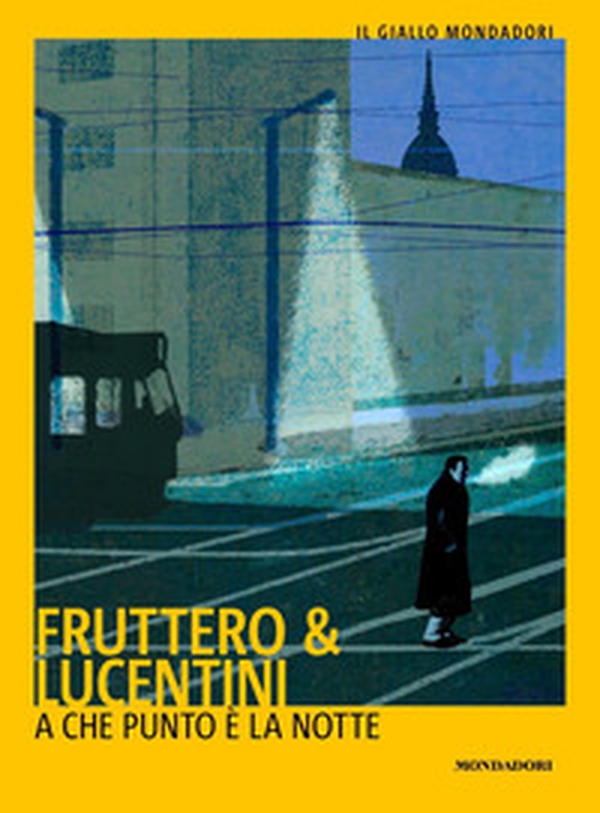 A che punto è la notte - Librerie.coop A che punto è la notte - Librerie.coop