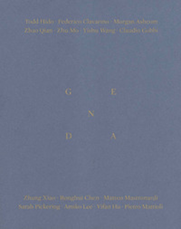 Genda. Ediz. inglese e cinese - Librerie.coop Genda. Ediz. inglese e cinese - Librerie.coop