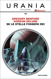 Se le stelle fossero dei (Urania) - Librerie.coop Se le stelle fossero dei (Urania) - Librerie.coop