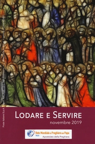 Lodare e servire. Novembre 2019 - Librerie.coop
