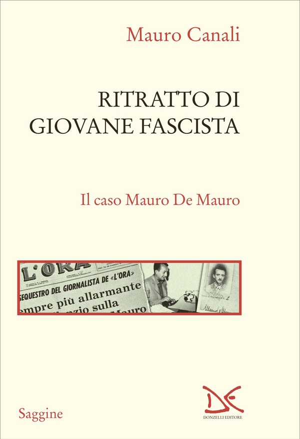 Ritratto di giovane fascista - Librerie.coop