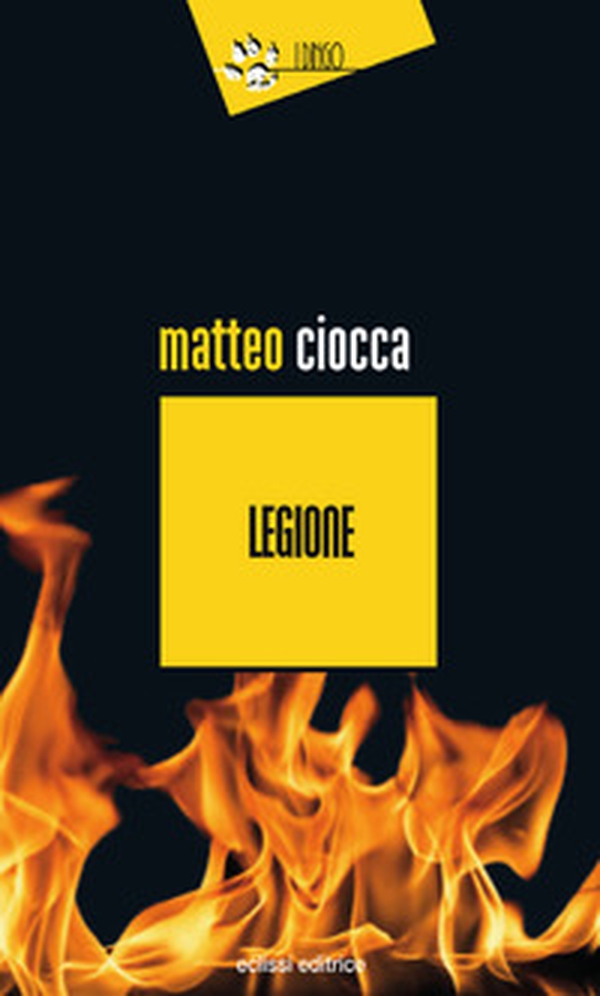 Legione - Librerie.coop Legione - Librerie.coop