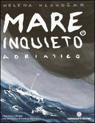 Mare inquieto - Librerie.coop