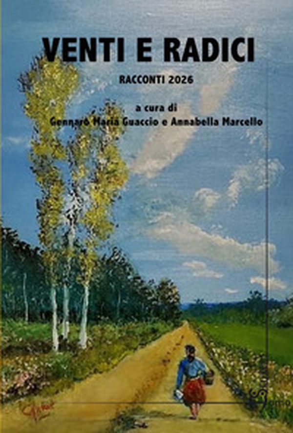Venti e radici. Racconti 2026 - Librerie.coop