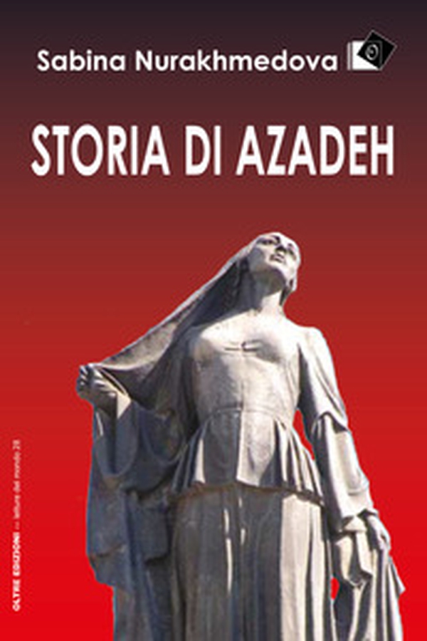 Storia di Azadeh - Librerie.coop Storia di Azadeh - Librerie.coop