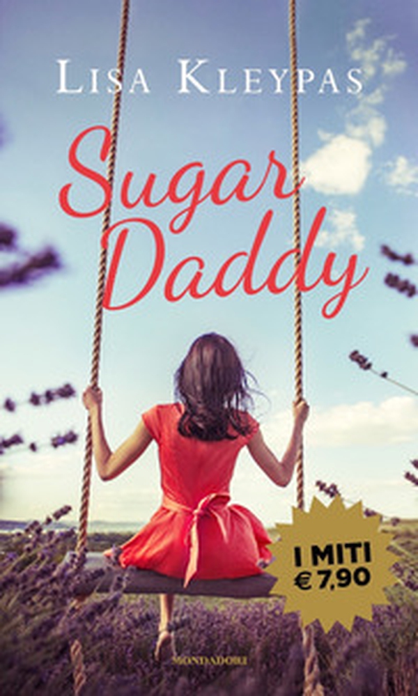 Sugar daddy - Librerie.coop Sugar daddy - Librerie.coop