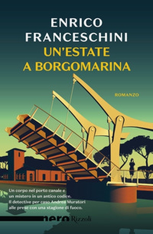 Un'estate a Borgomarina - Librerie.coop