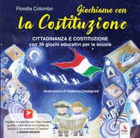 Giochiamo con la Costituzione - Librerie.coop