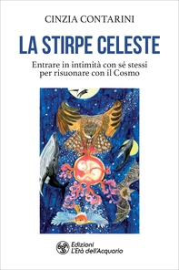 La stirpe celeste - Librerie.coop La stirpe celeste - Librerie.coop