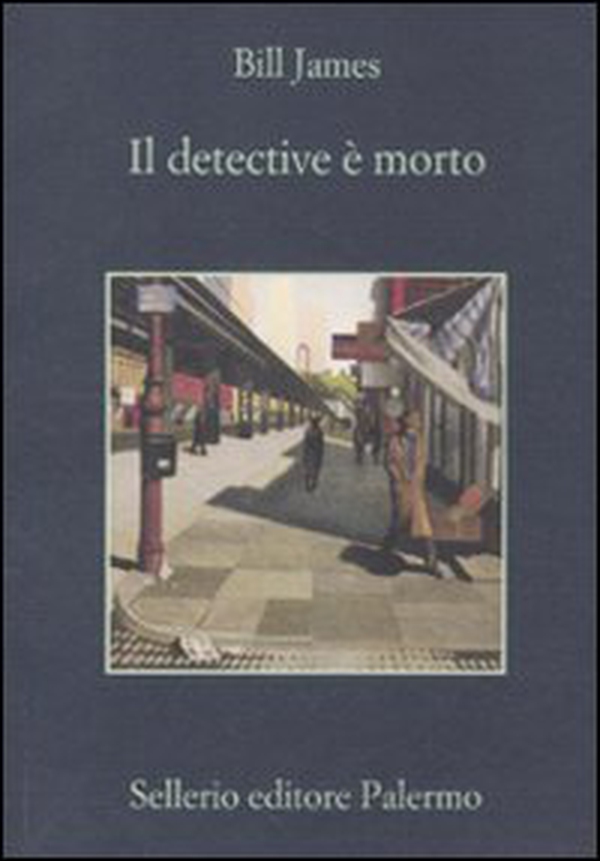 Il detective è morto - Librerie.coop Il detective è morto - Librerie.coop