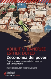 L'economia dei poveri - Librerie.coop
