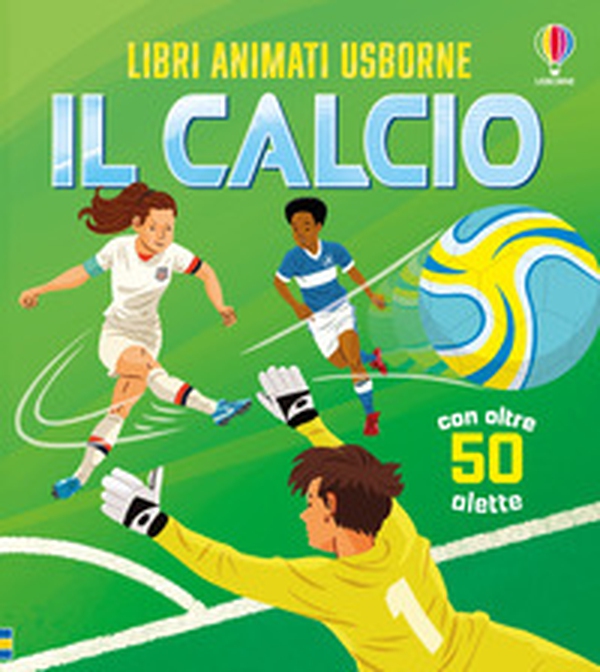 Il calcio - Librerie.coop