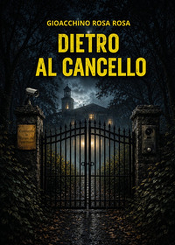 Dietro al cancello - Librerie.coop