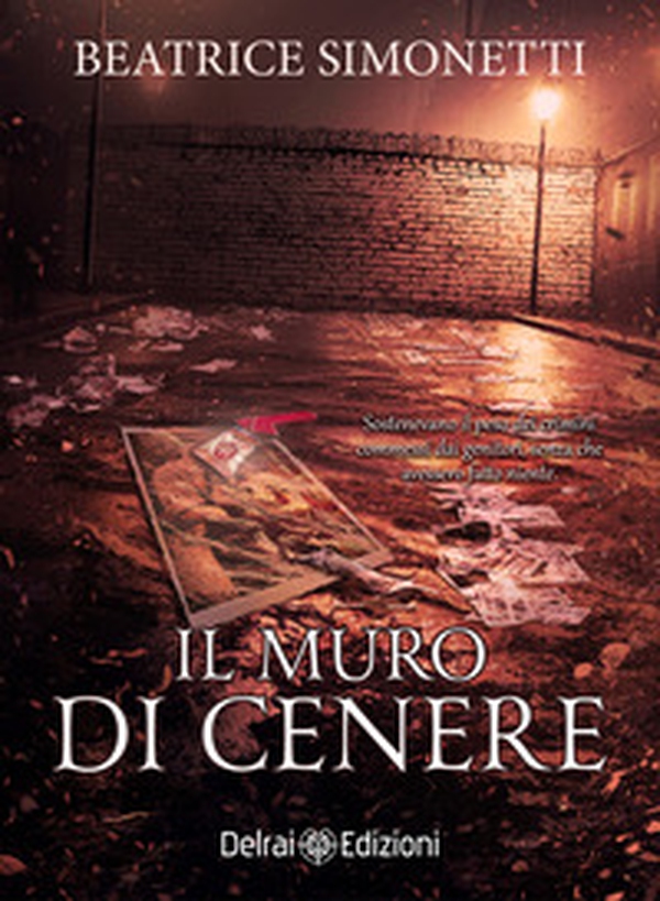 Il muro di cenere - Librerie.coop