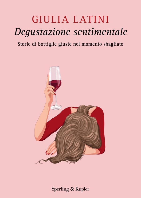 Degustazione sentimentale - Librerie.coop