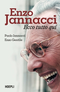 Enzo Jannacci - Librerie.coop Enzo Jannacci - Librerie.coop