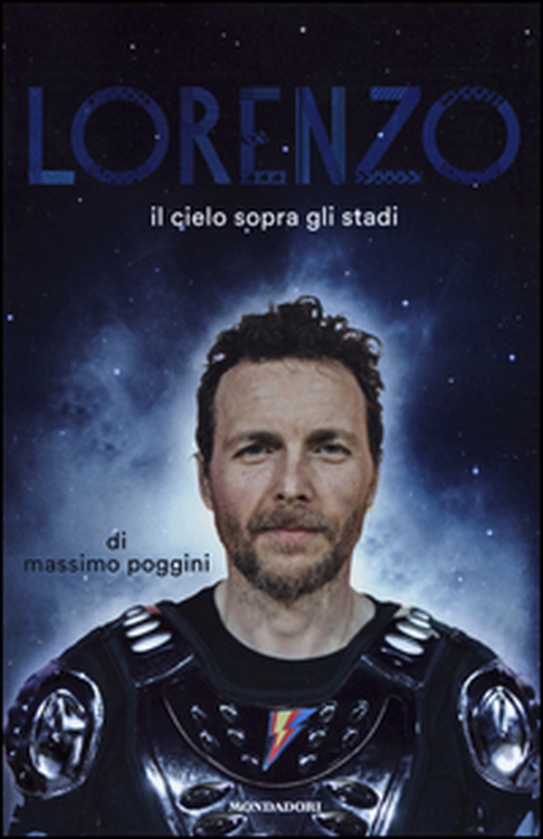 Lorenzo. Il cielo sopra gli stadi - Librerie.coop Lorenzo. Il cielo sopra gli stadi - Librerie.coop