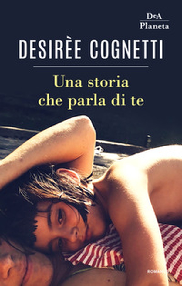 Una storia che parla di te - Librerie.coop Una storia che parla di te - Librerie.coop