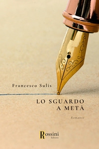 Lo sguardo a metà - Librerie.coop