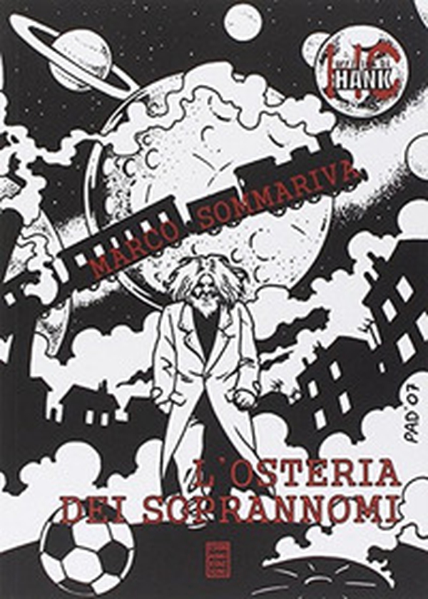L'osteria dei soprannomi - Librerie.coop L'osteria dei soprannomi - Librerie.coop