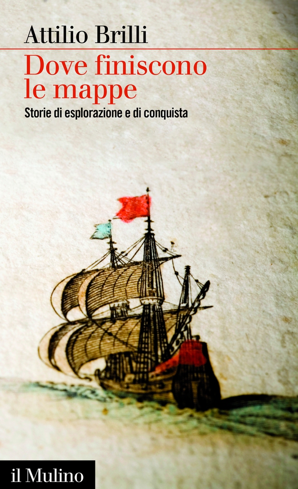 Dove finiscono le mappe - Librerie.coop Dove finiscono le mappe - Librerie.coop