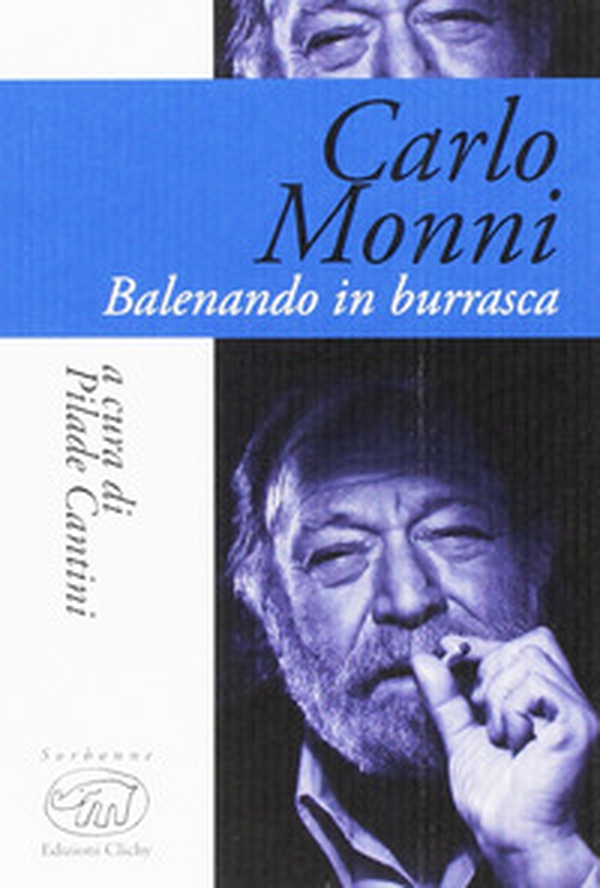 Carlo Monni. Balenando in burrasca - Librerie.coop Carlo Monni. Balenando in burrasca - Librerie.coop