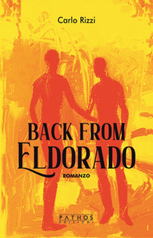 Back from Eldorado - Librerie.coop
