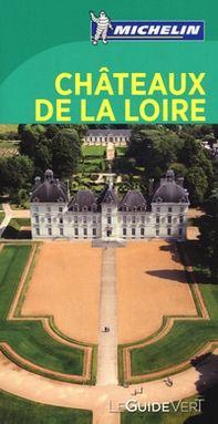 Châteaux de la Loire - Librerie.coop