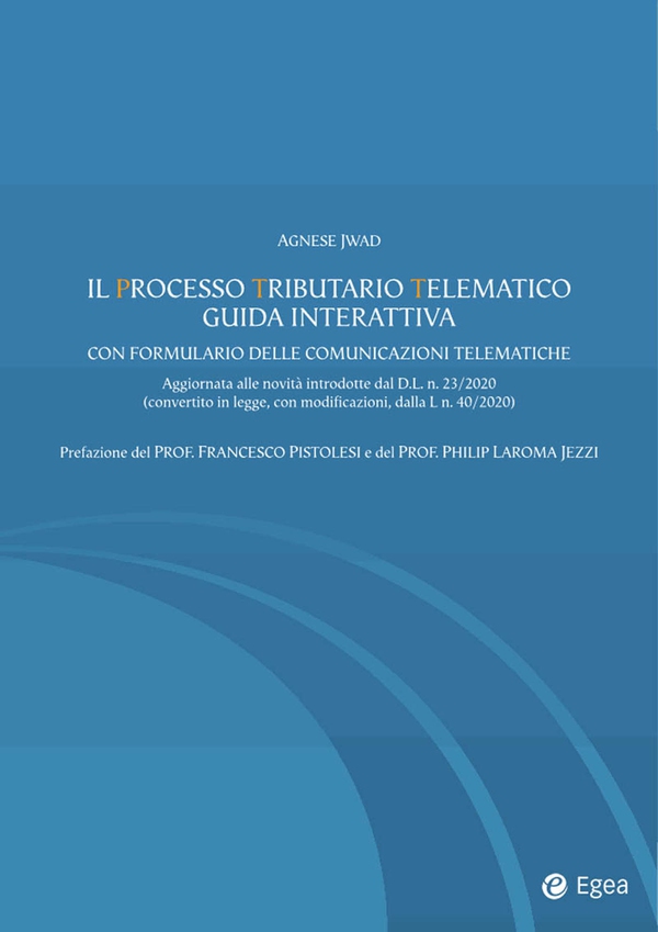 Il processo tributario telematico - Librerie.coop Il processo tributario telematico - Librerie.coop