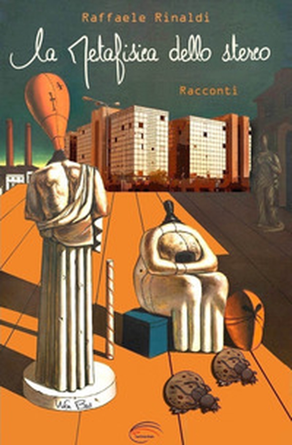 La metafisica dello sterco - Librerie.coop La metafisica dello sterco - Librerie.coop