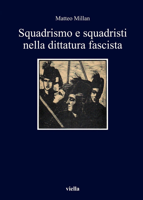 Squadrismo e squadristi nella dittatura fascista - Librerie.coop Squadrismo e squadristi nella dittatura fascista - Librerie.coop