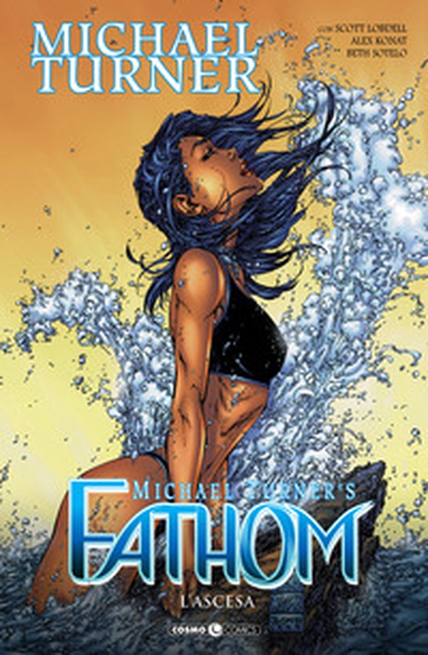 Fathom - Librerie.coop Fathom - Librerie.coop