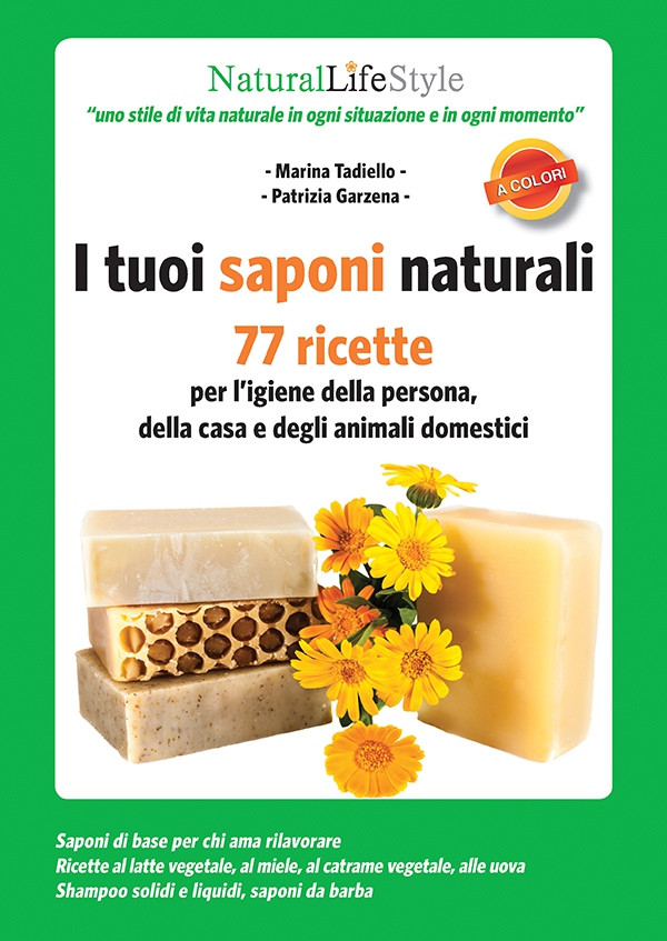 I tuoi saponi naturali - Librerie.coop I tuoi saponi naturali - Librerie.coop
