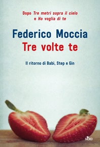 Tre volte te - Librerie.coop Tre volte te - Librerie.coop