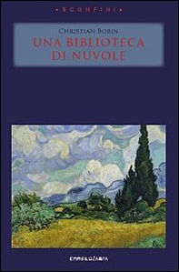 Una biblioteca di nuvole - Librerie.coop Una biblioteca di nuvole - Librerie.coop