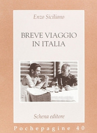 Breve viaggio in Italia - Librerie.coop Breve viaggio in Italia - Librerie.coop