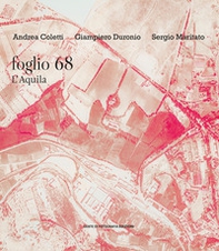 Foglio 68. L'Aquila - Librerie.coop