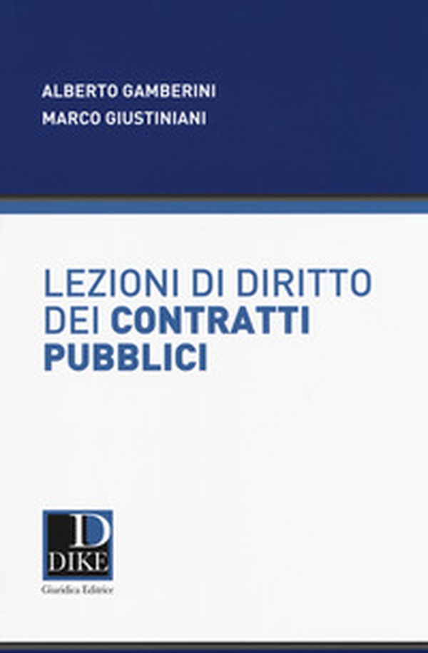 Lezioni di diritto dei contratti pubblici - Librerie.coop Lezioni di diritto dei contratti pubblici - Librerie.coop