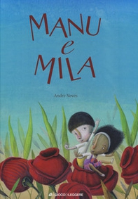 Manu e Mila - Librerie.coop
