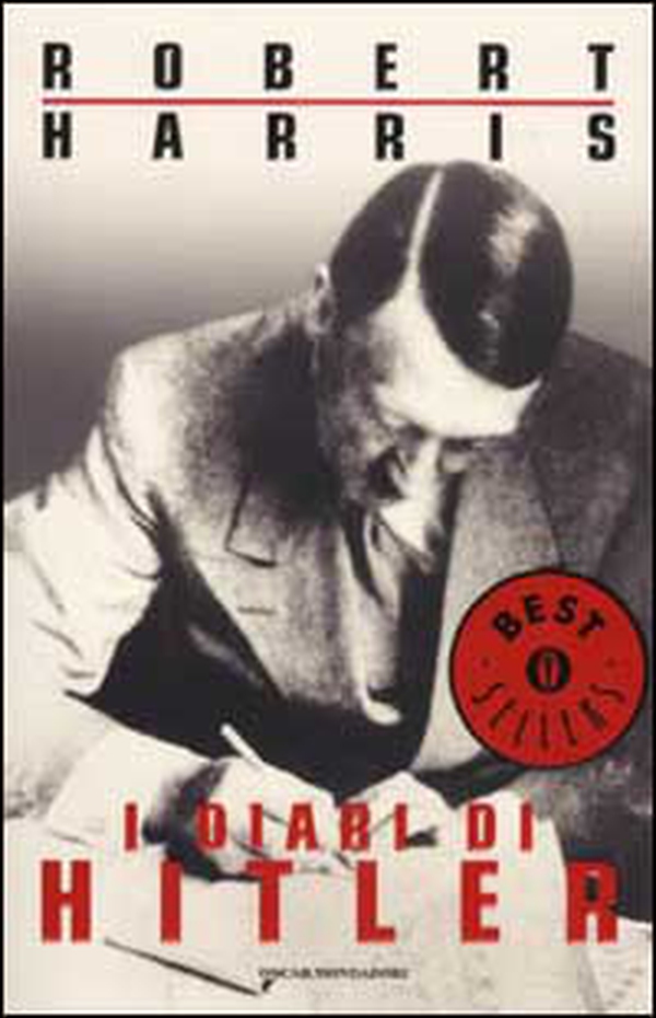 I diari di Hitler - Librerie.coop I diari di Hitler - Librerie.coop