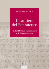 Il cantiere del Pentateuco - Librerie.coop